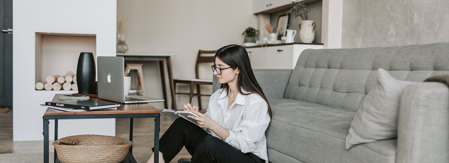 Why I Started Writing Online
